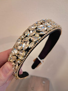 Diadema brillant