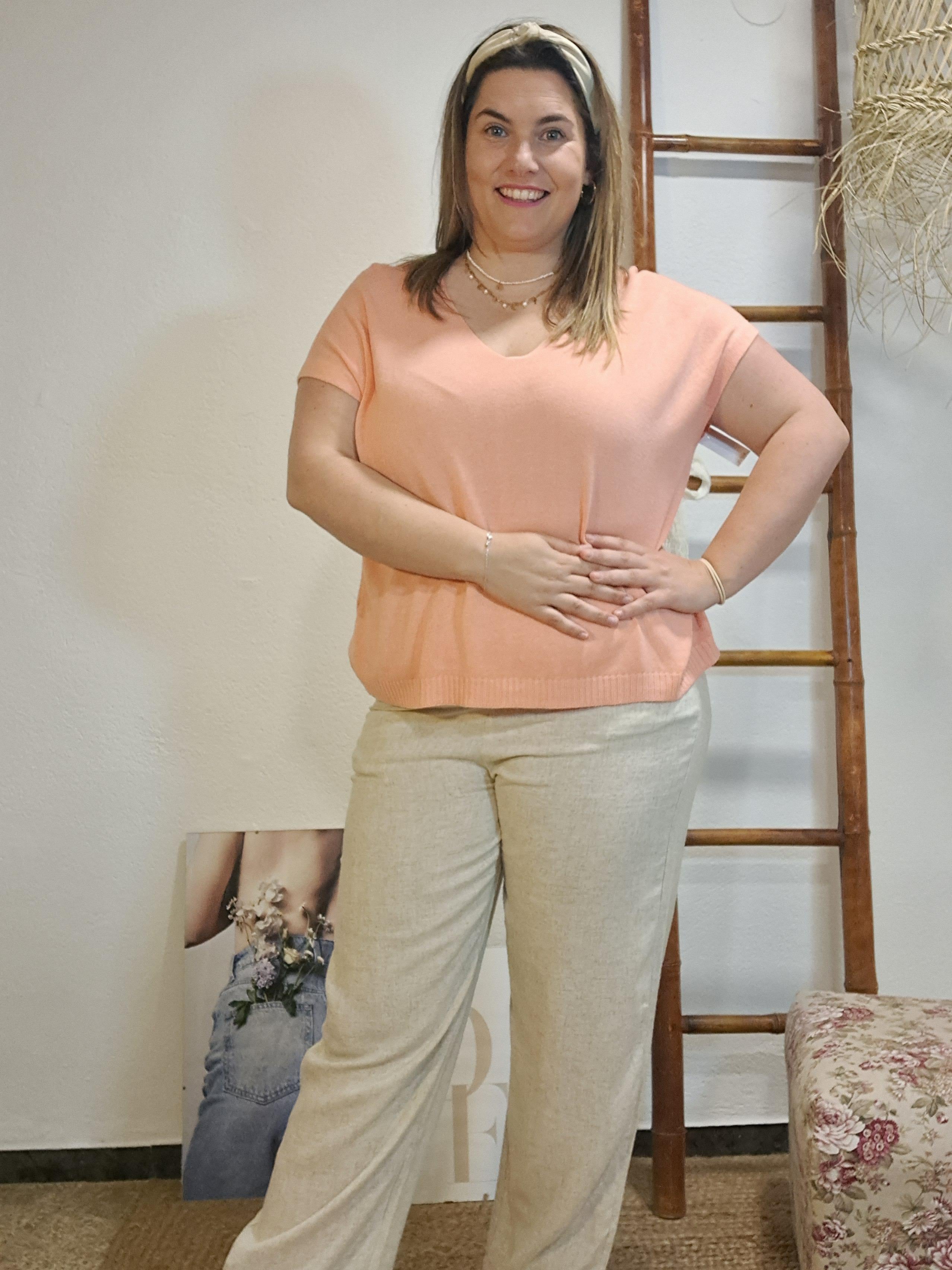 Pantaló de fil