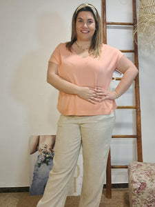 Pantaló de fil