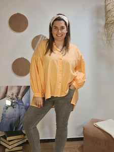 Camisa préssec
