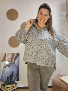 Camisa cor