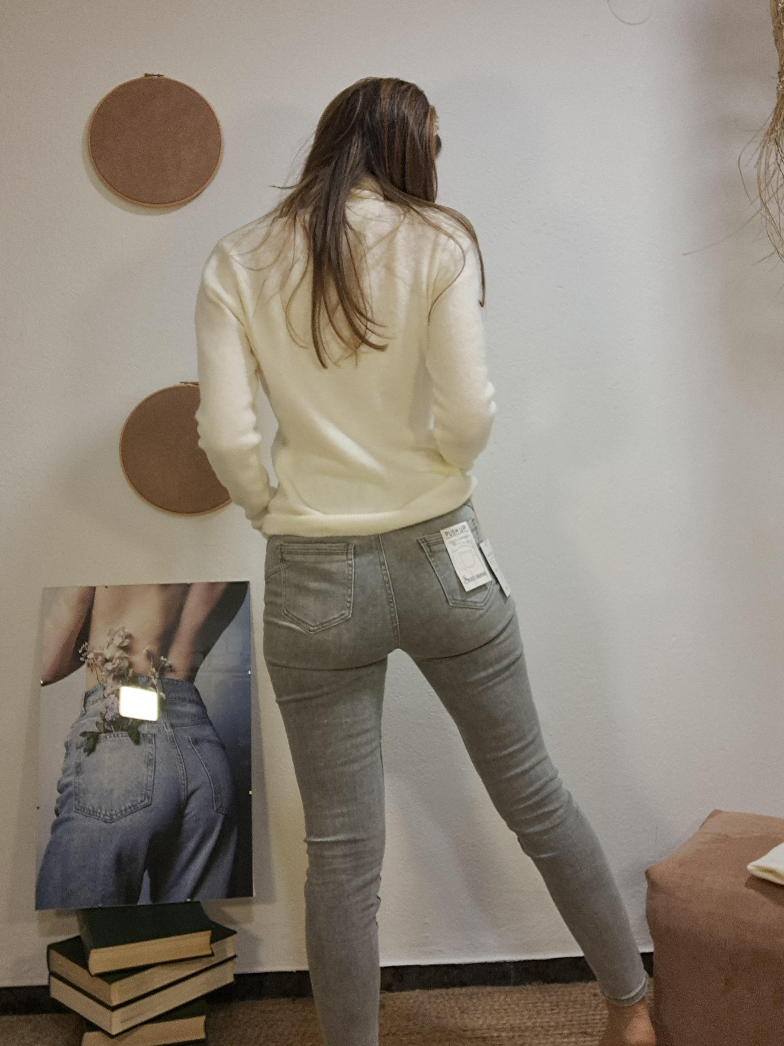 Texà gris pitillo