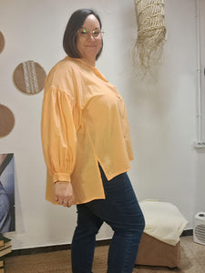 Camisa préssec