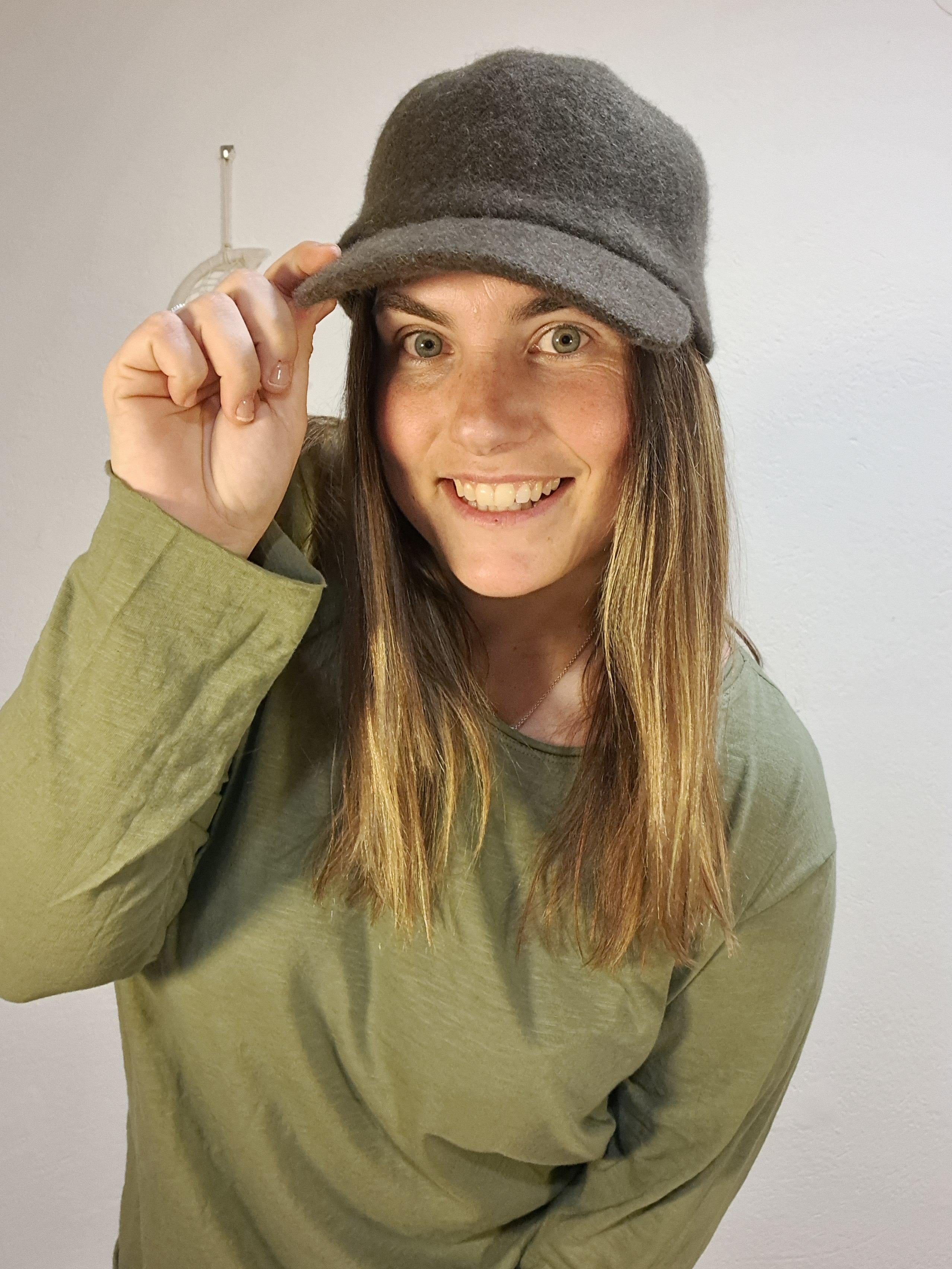 Gorra d'hivern