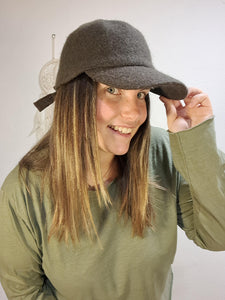 Gorra d'hivern