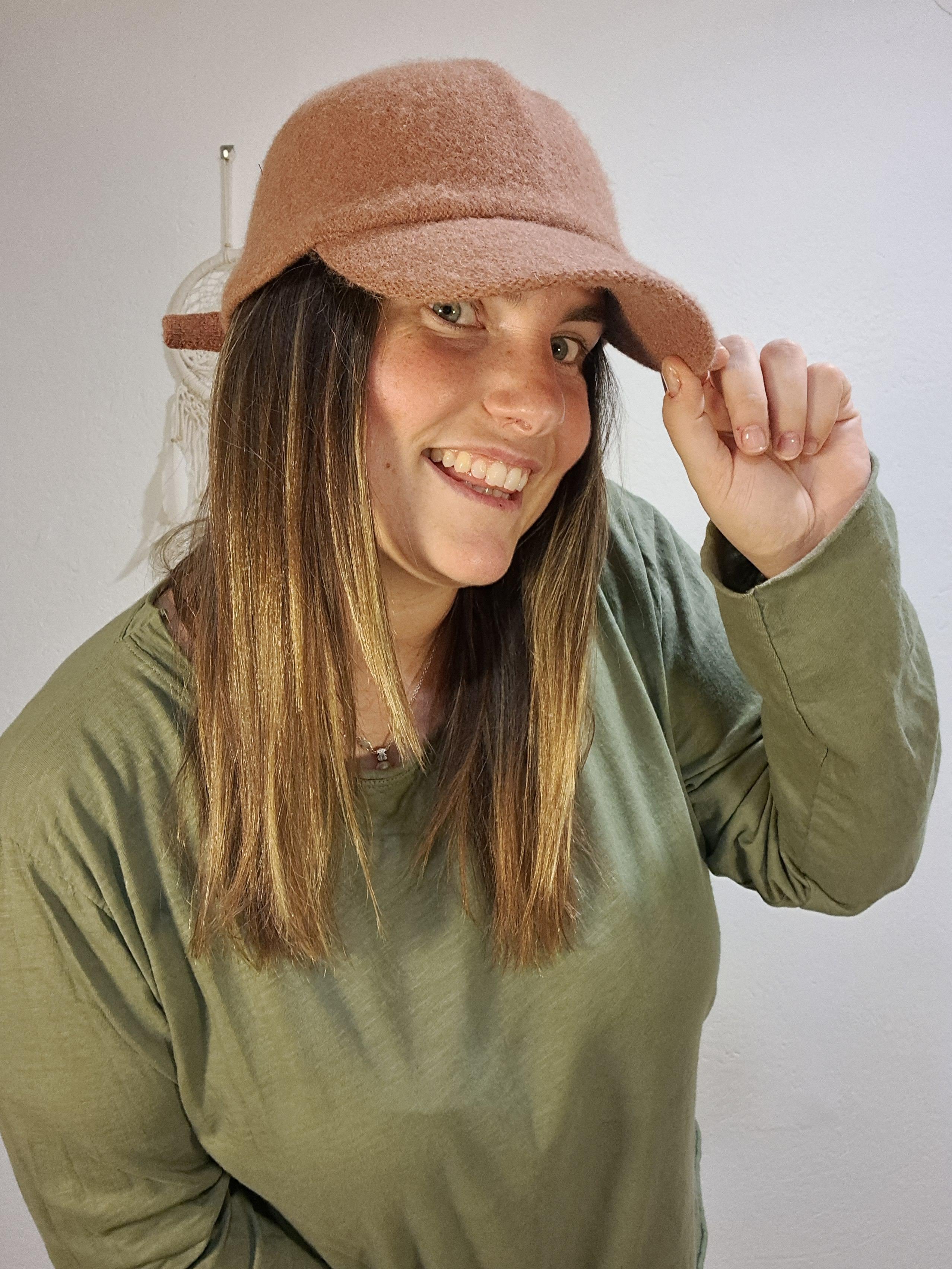 Gorra d'hivern