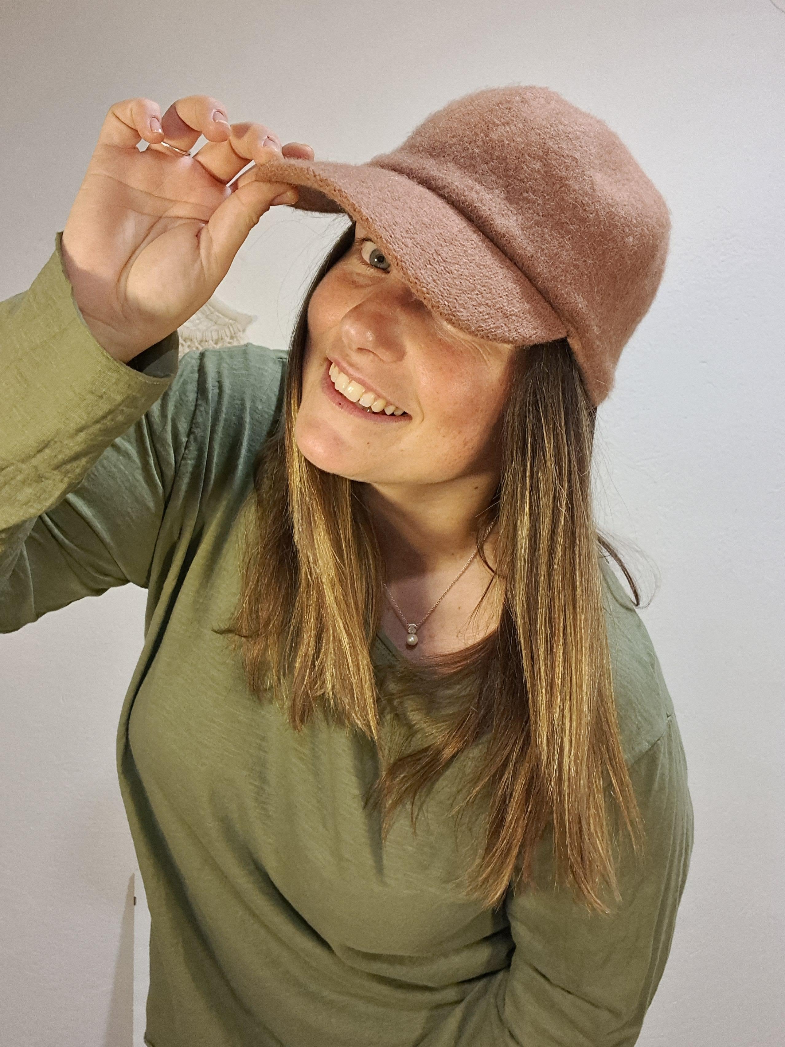 Gorra d'hivern