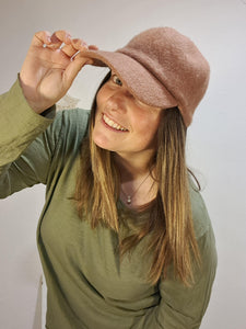 Gorra d'hivern