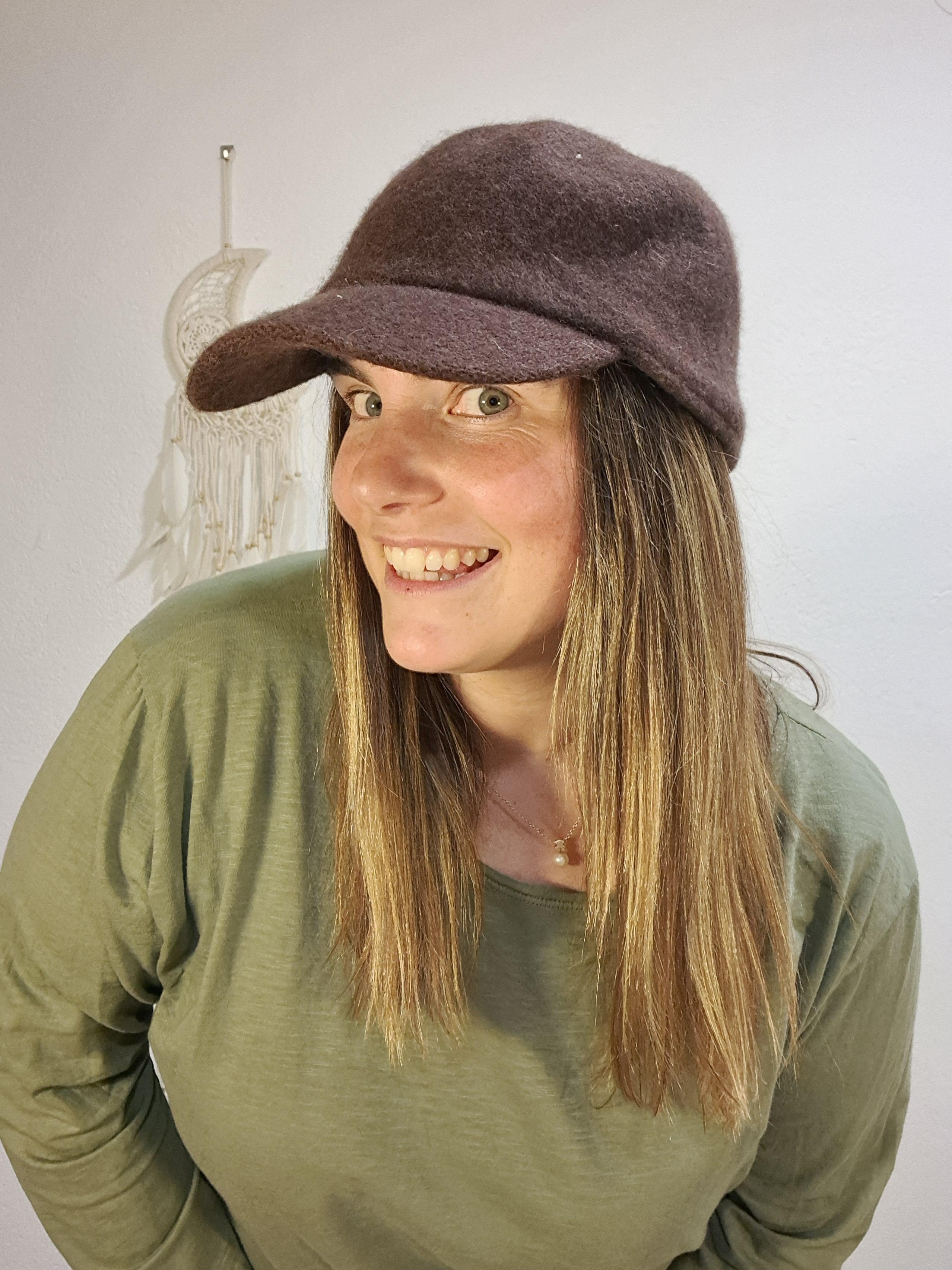 Gorra d'hivern