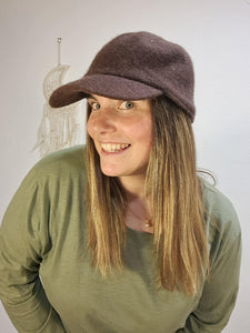 Gorra d'hivern