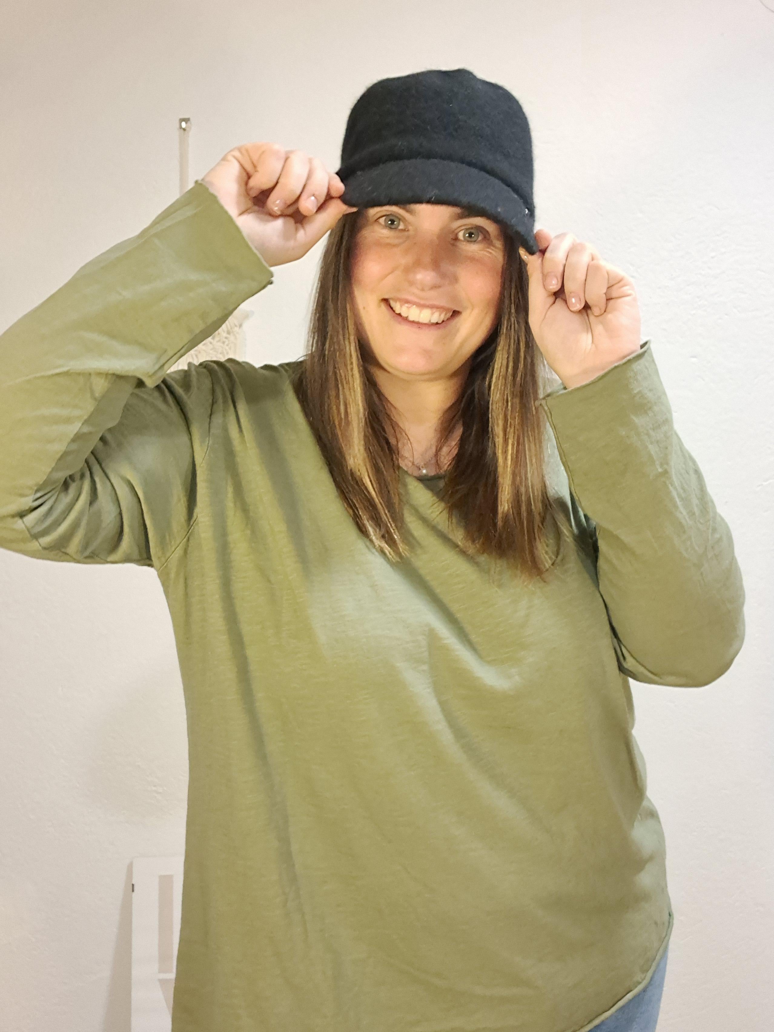 Gorra d'hivern