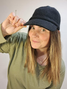 Gorra d'hivern