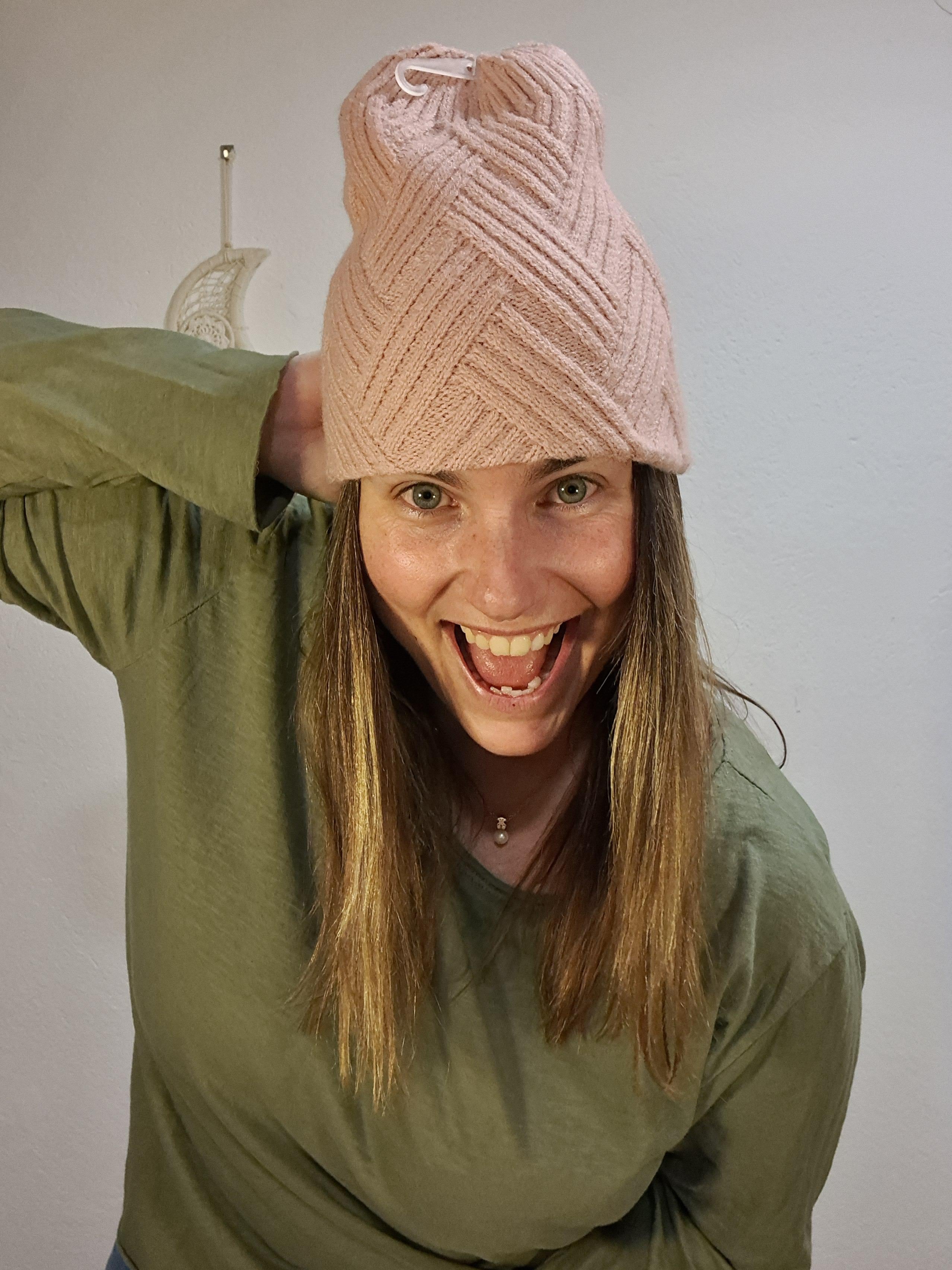 Gorros llana