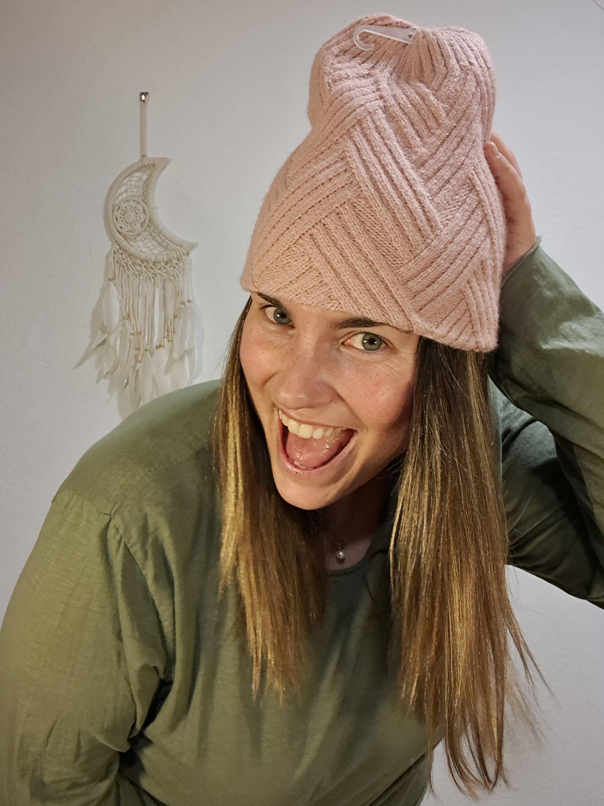 Gorros llana