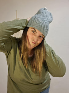 Gorros llana