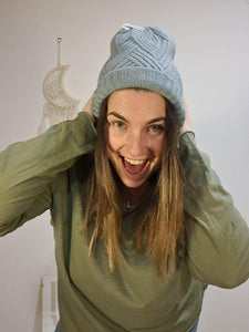 Gorros llana
