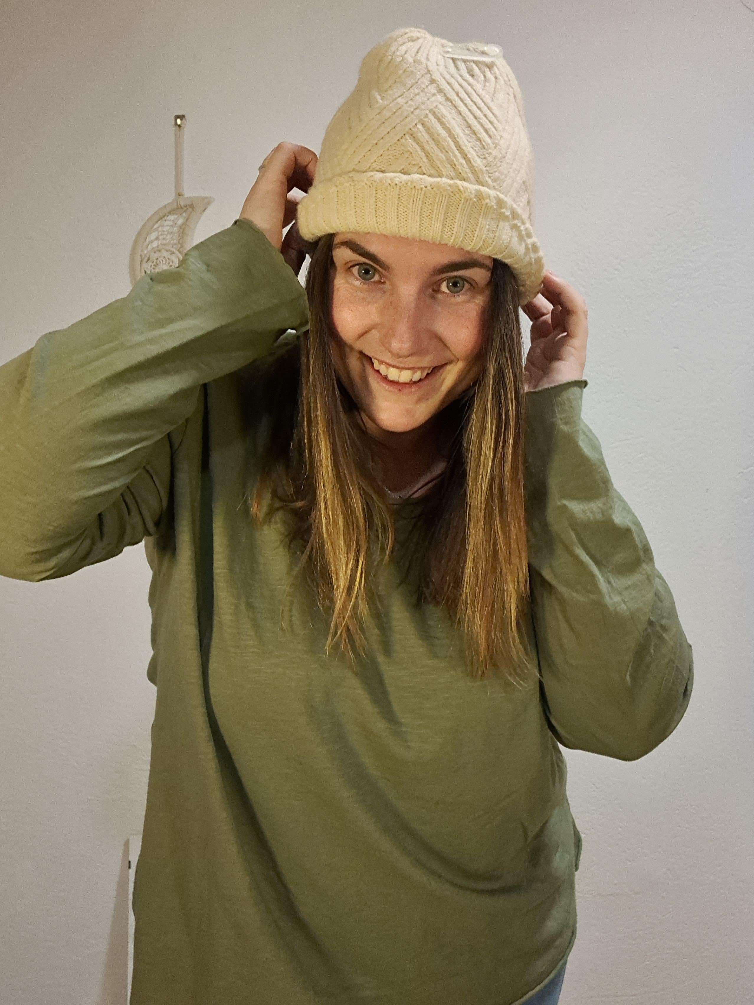 Gorros llana