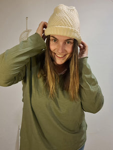 Gorros llana