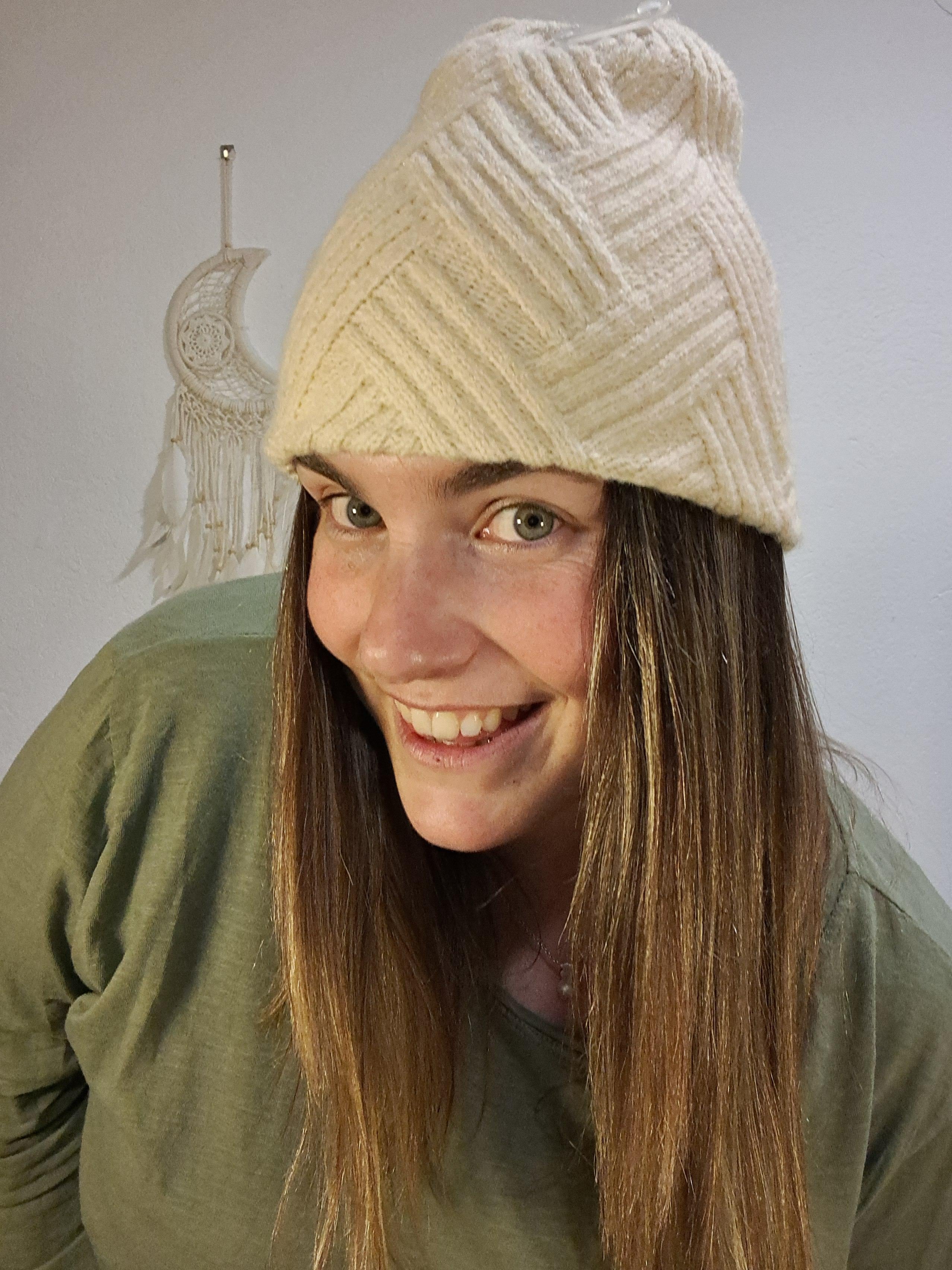 Gorros llana