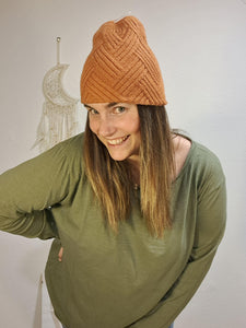 Gorros llana