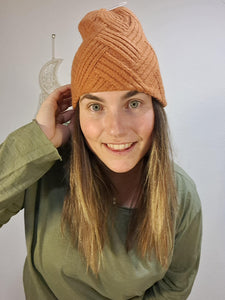 Gorros llana