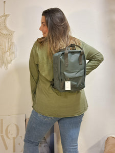 Motxilla casual petita
