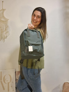 Motxilla casual petita