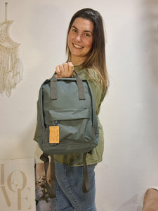 Motxilla casual petita