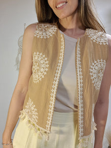 Armilla Coachella camel