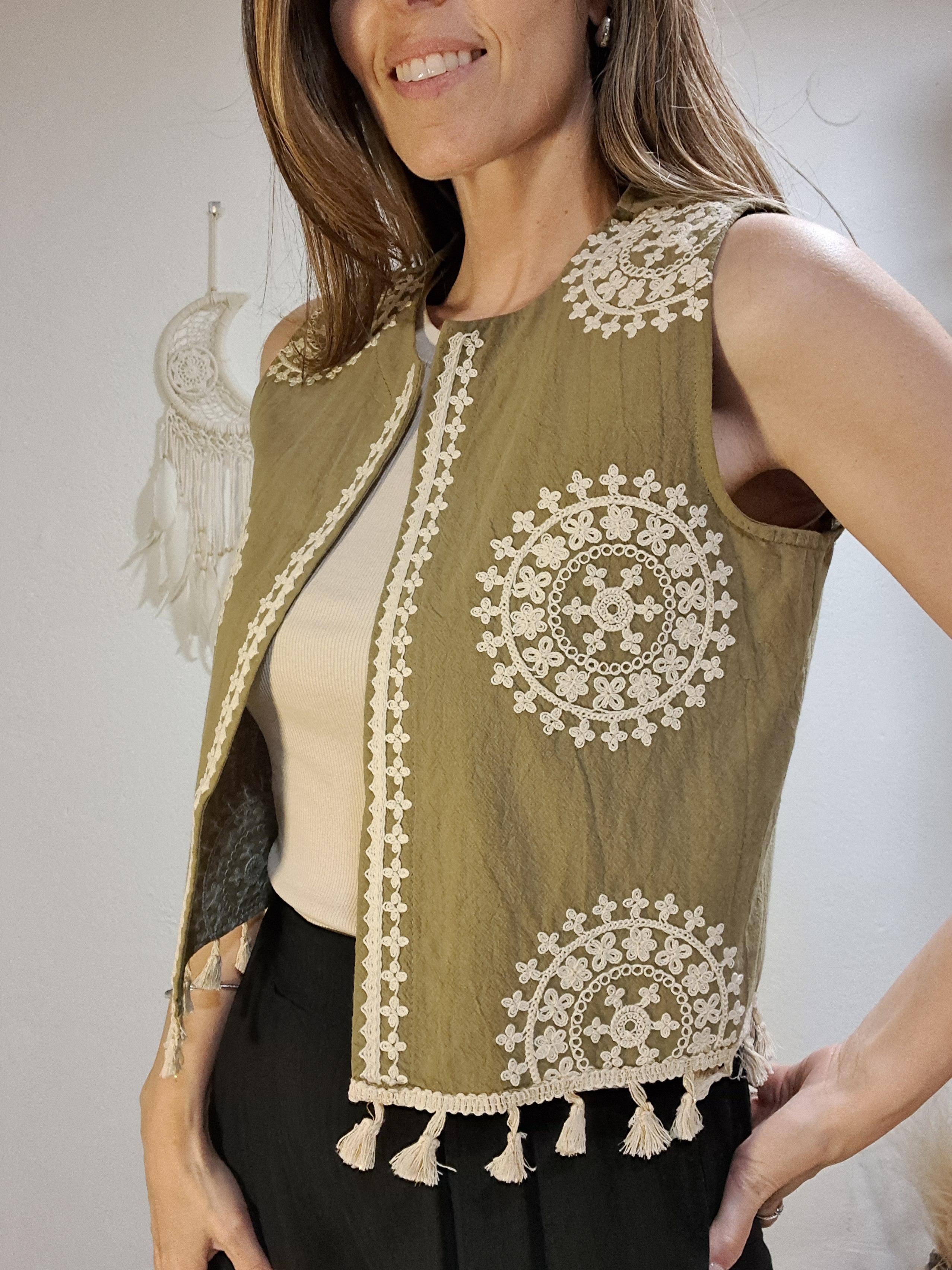 Armilla Coachella caqui