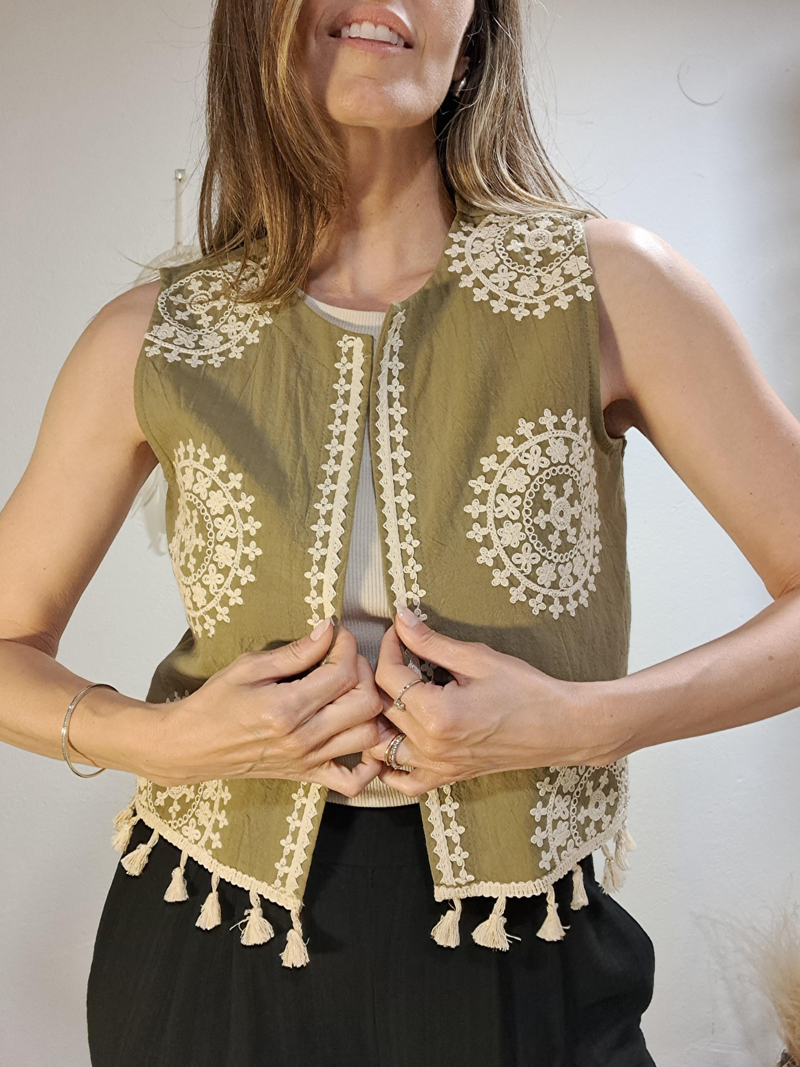 Armilla Coachella caqui