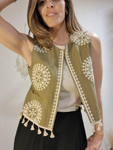Armilla Coachella caqui
