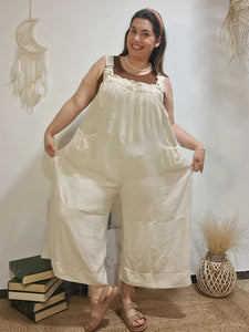 Mono crema