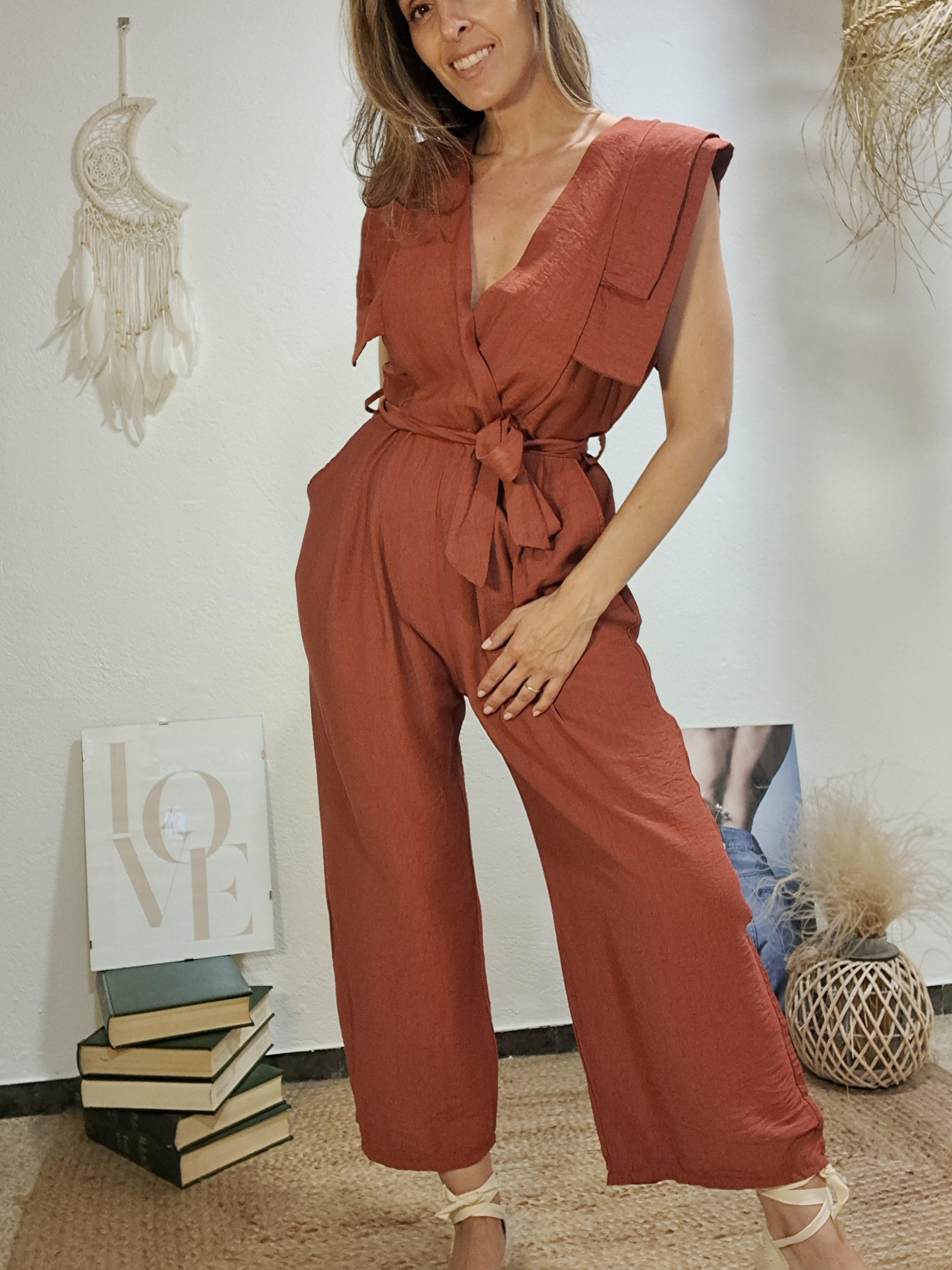 Mono elegant