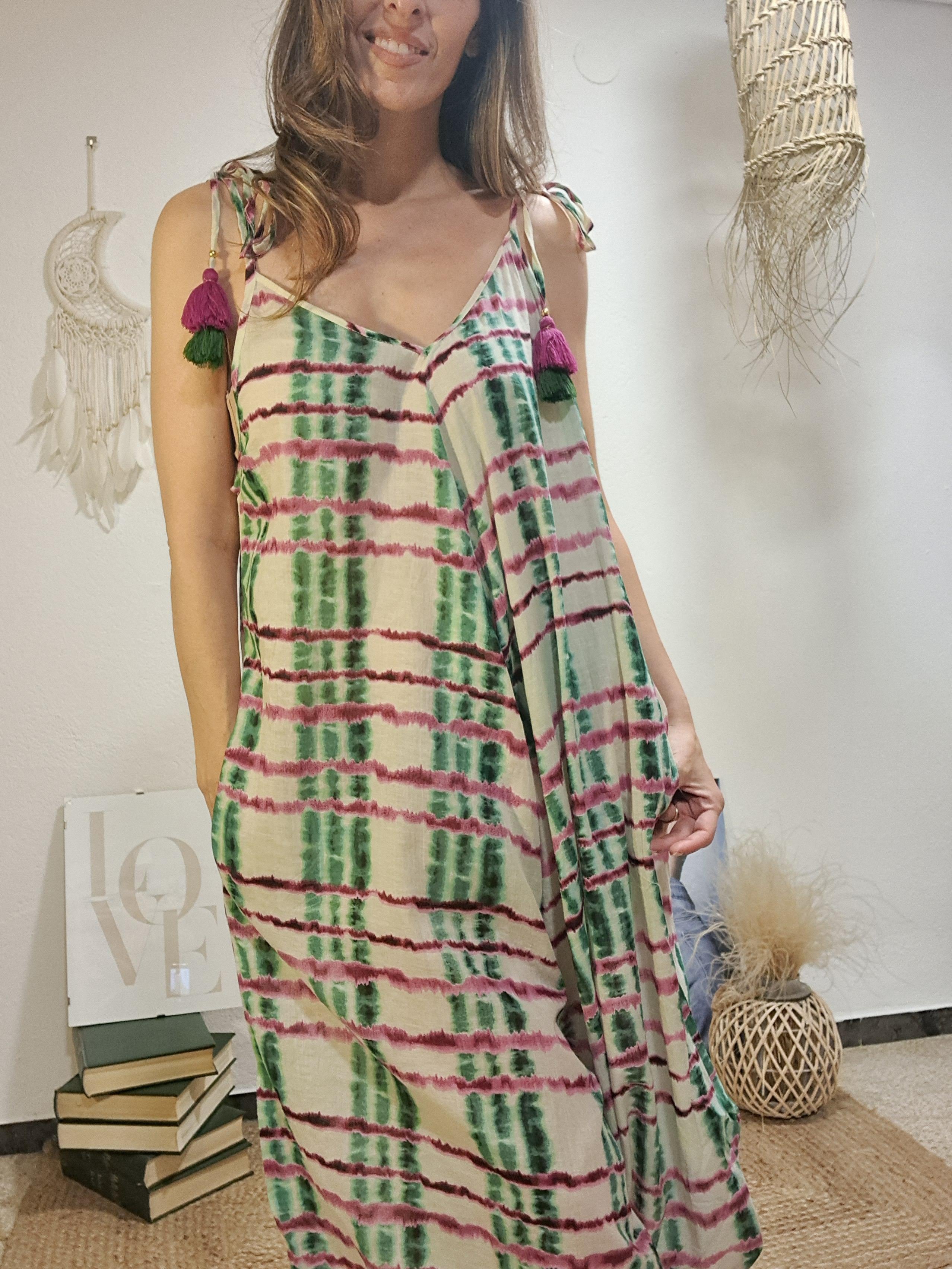 Mono tropical