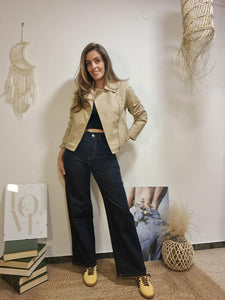 Denim fosc