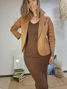 Americana antelina camel