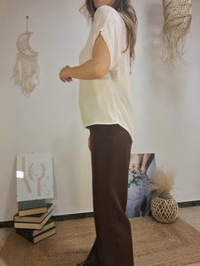 Samarreta white