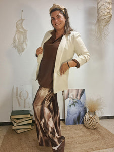 Pantaló estampat xoco