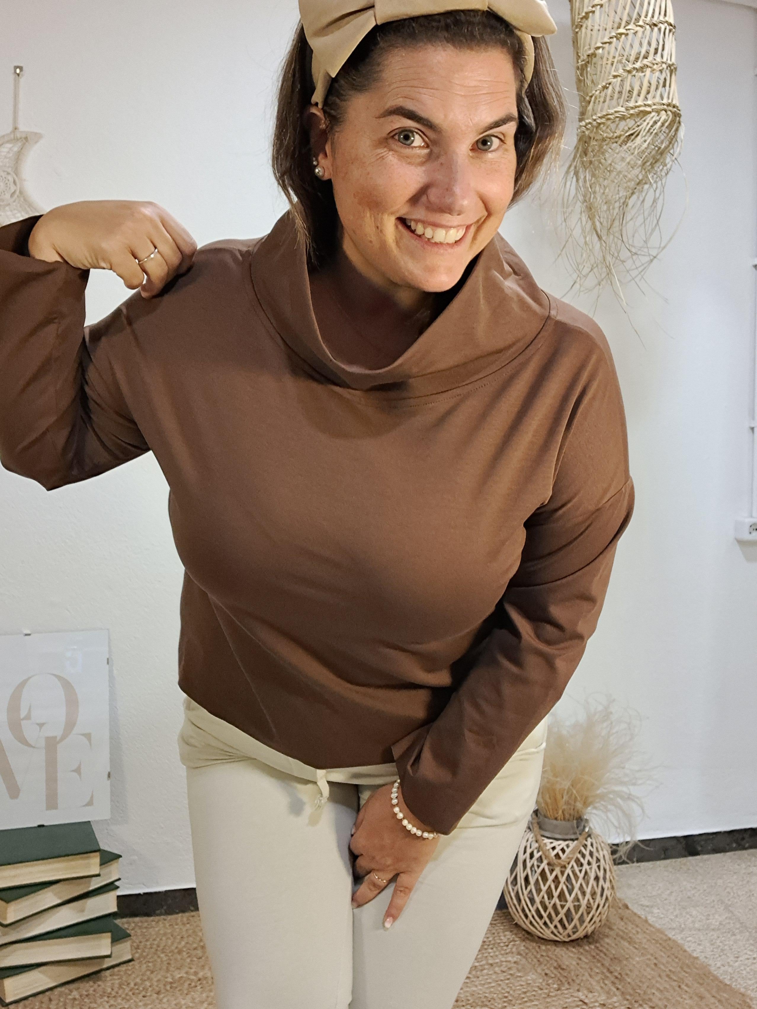 Jersei xemeneia xoco