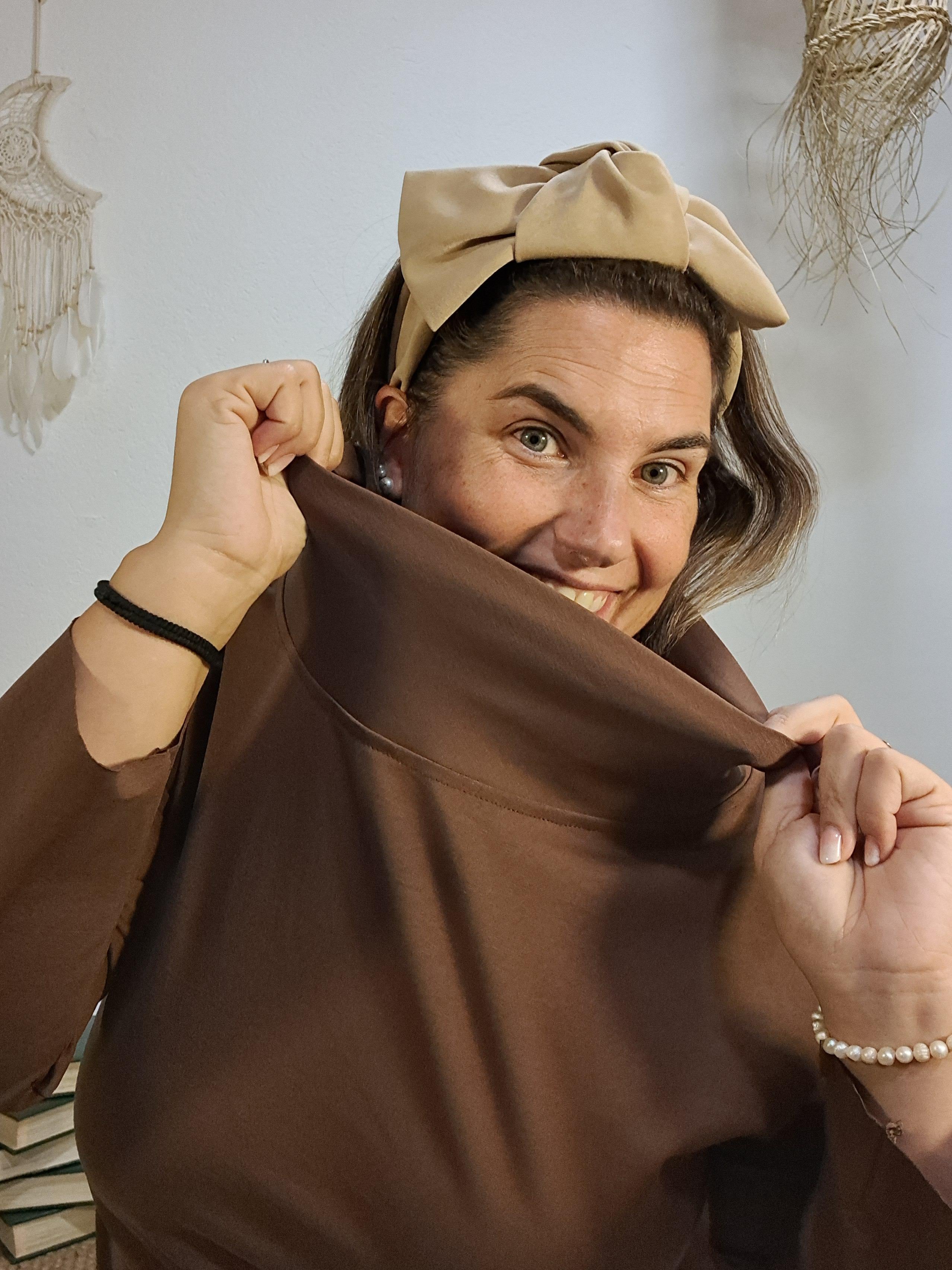 Jersei xemeneia xoco