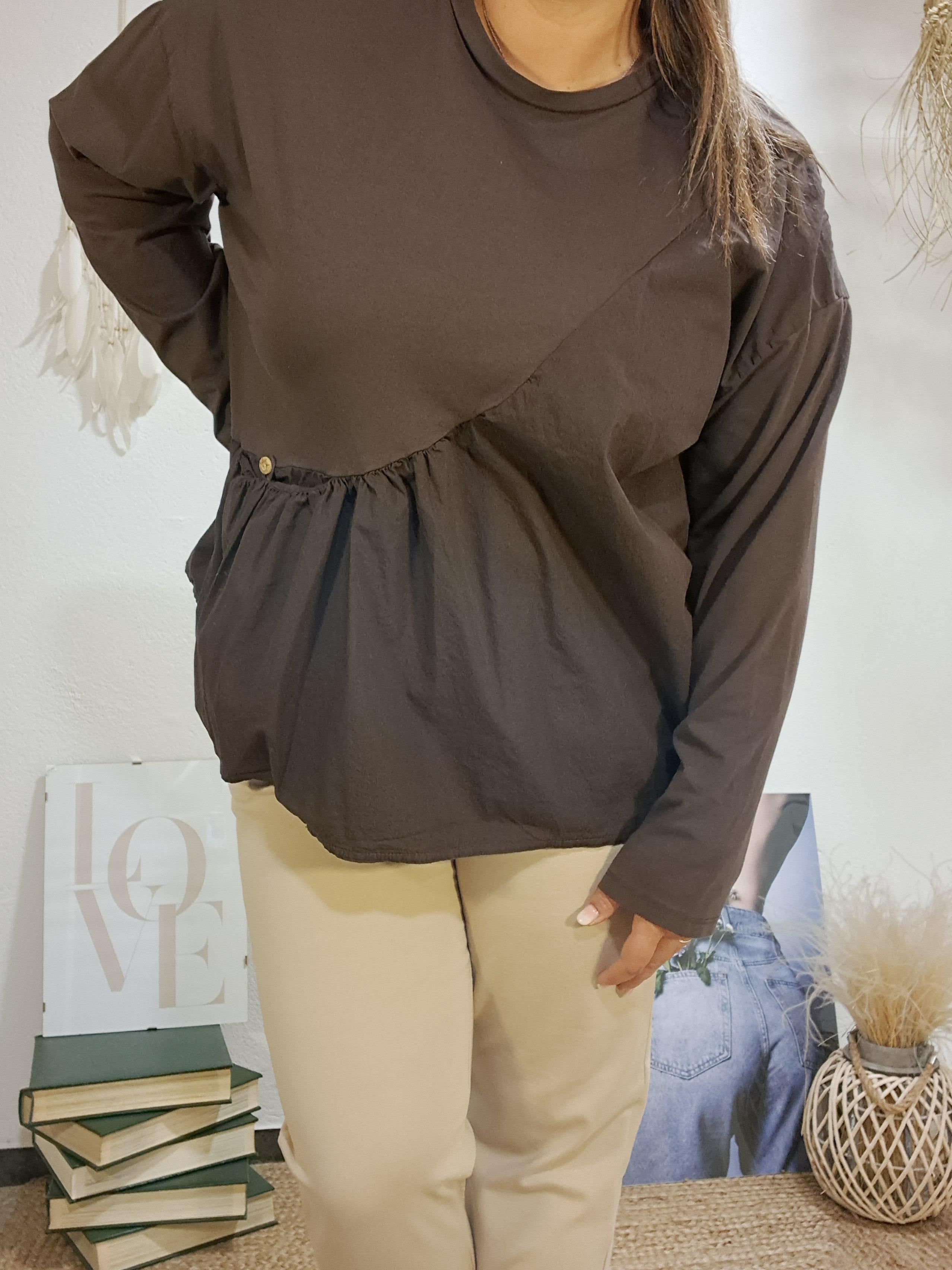 Samarreta Holanda xoco