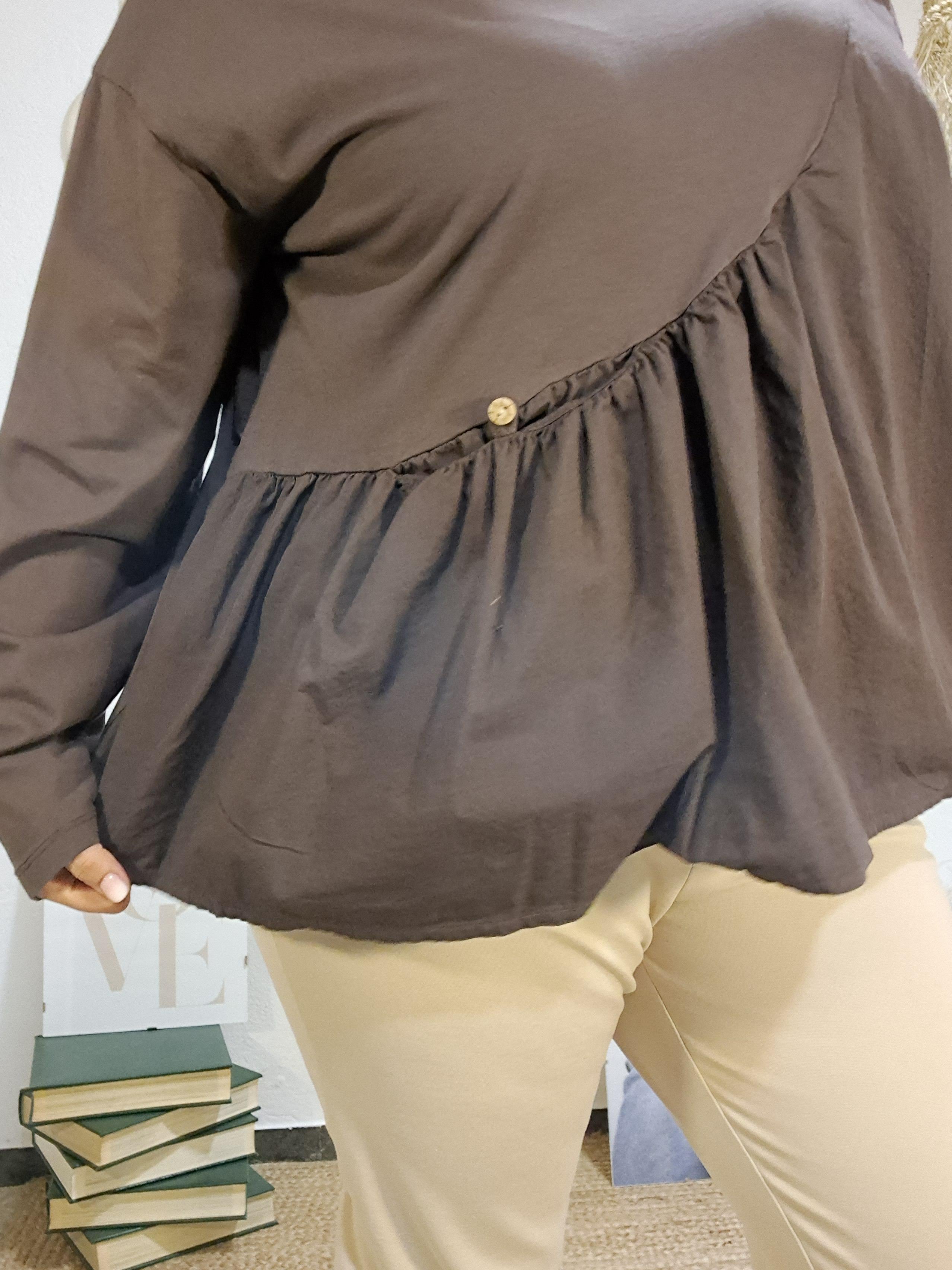 Samarreta Holanda xoco