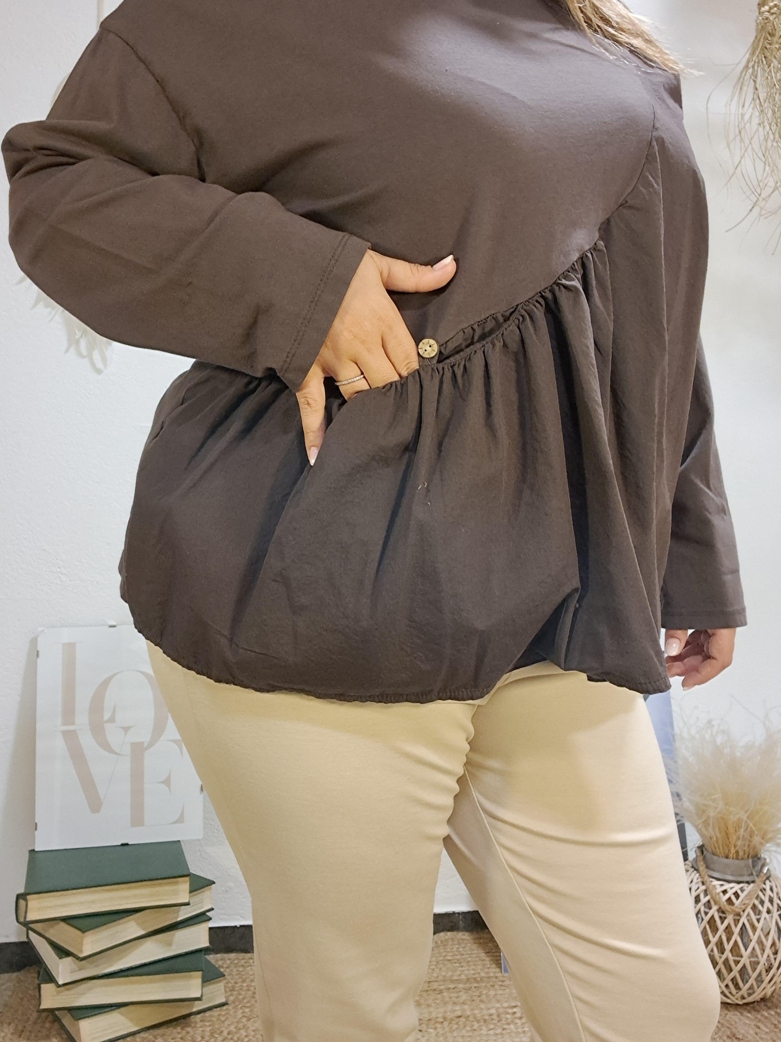 Samarreta Holanda xoco