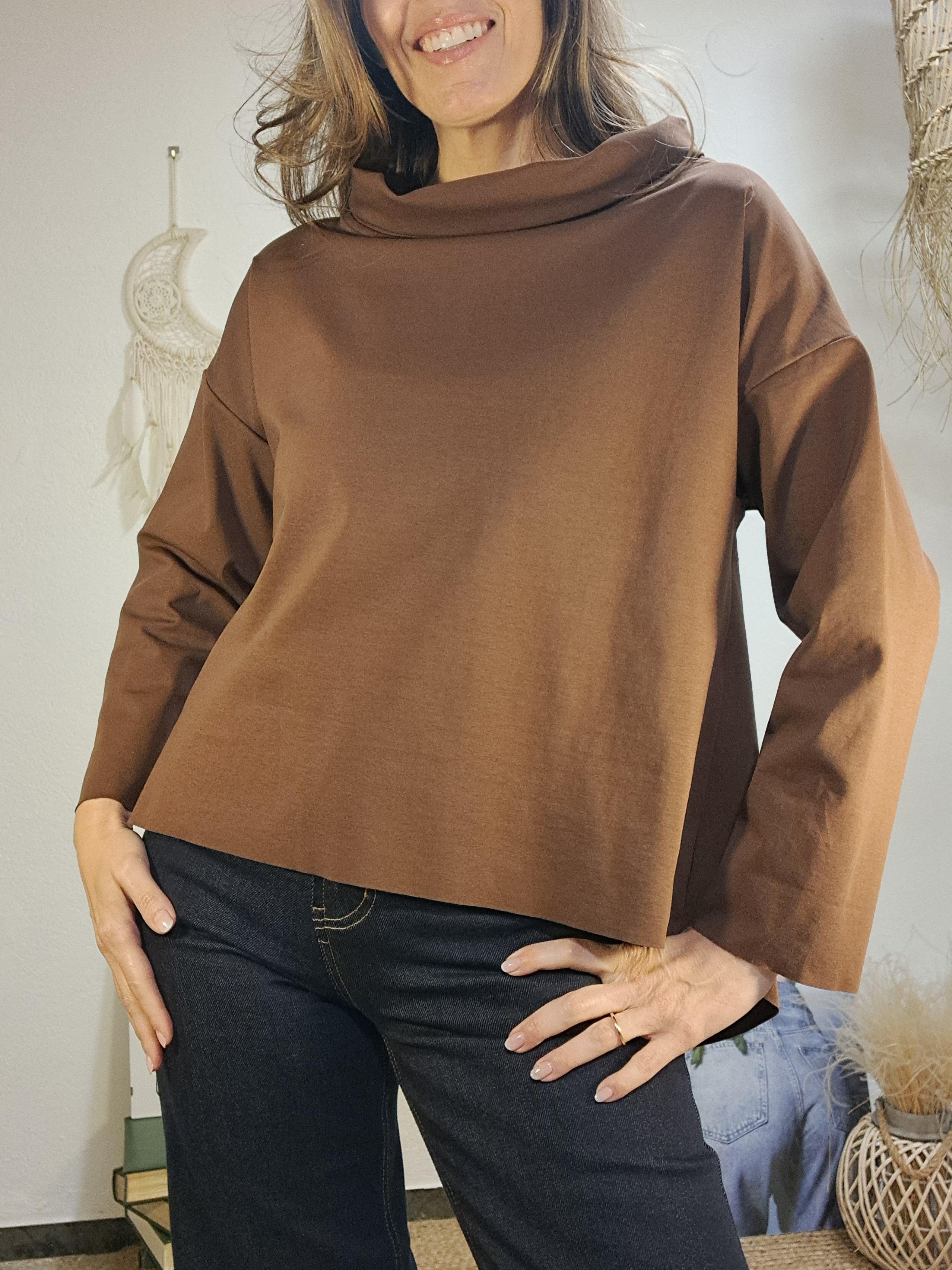 Jersei xemeneia xoco