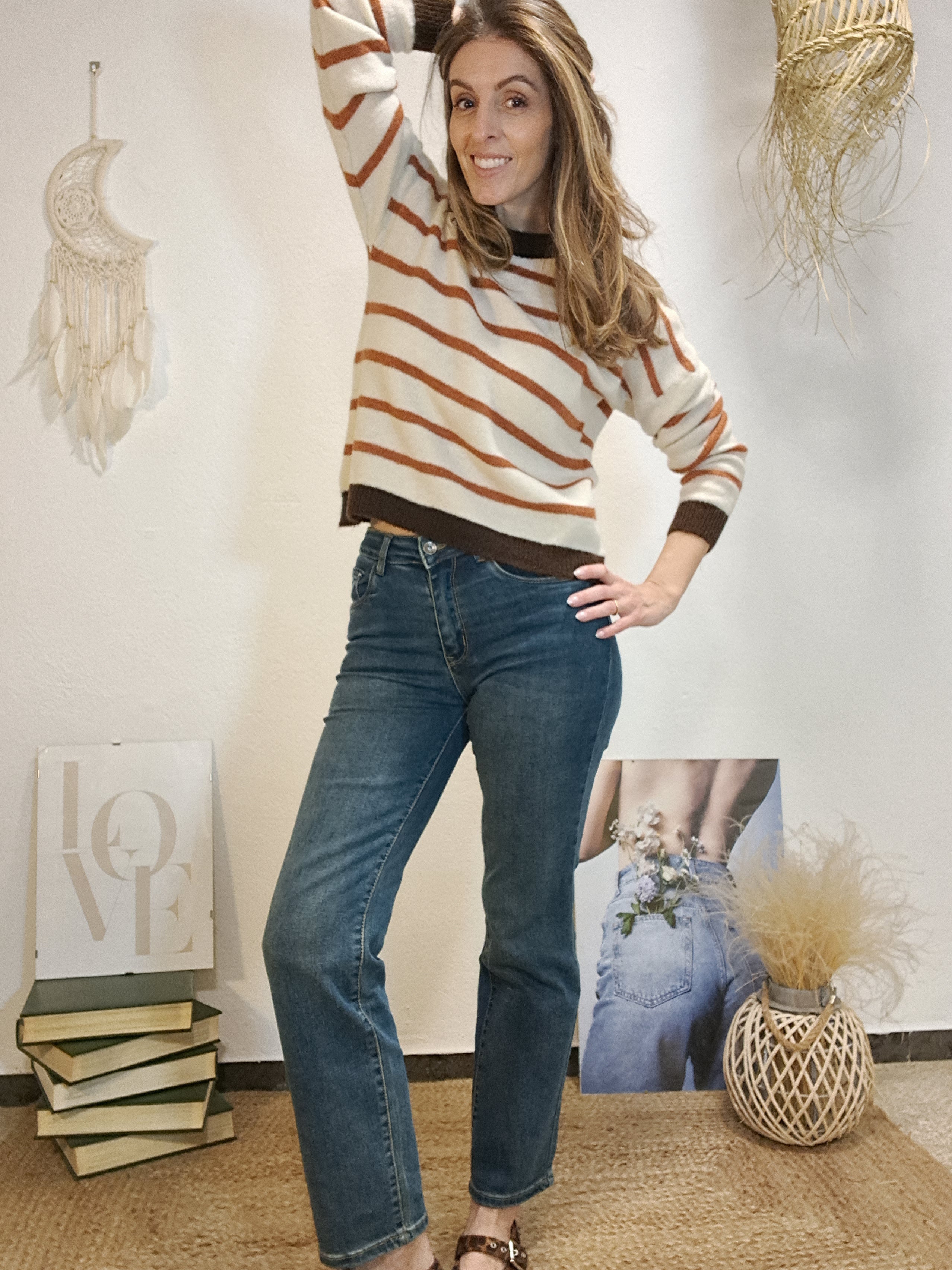 Jersei ratlles caldera