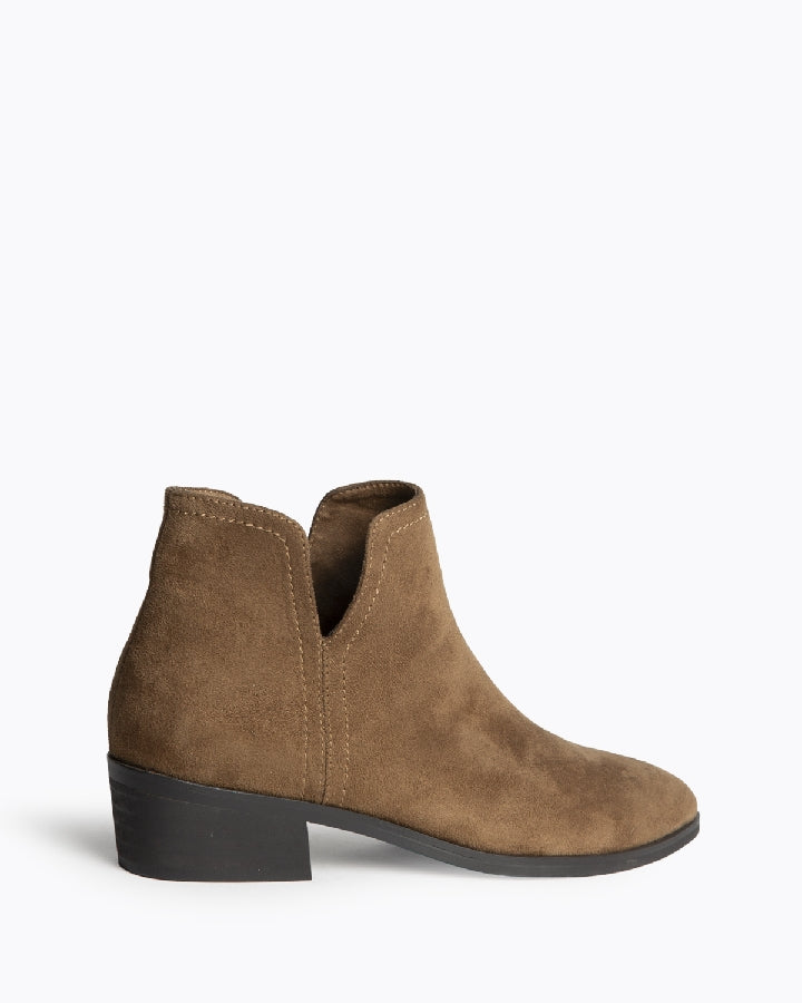 Botina camel