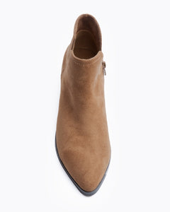 Botina camel