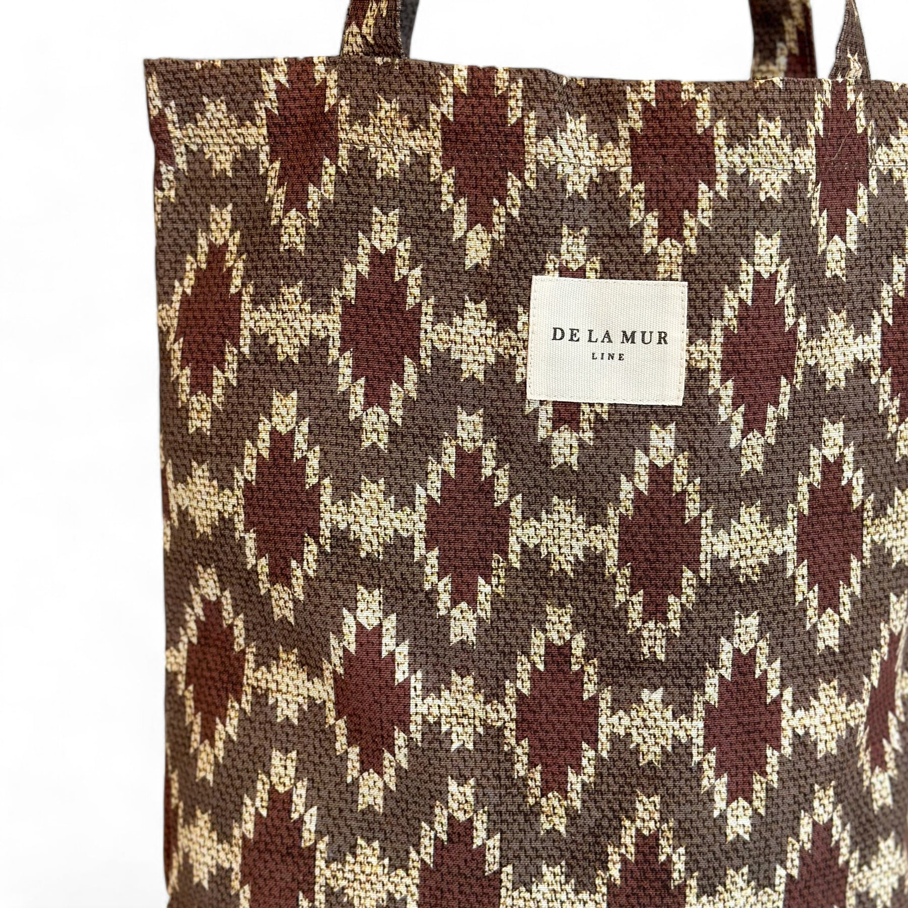 Totebag romba