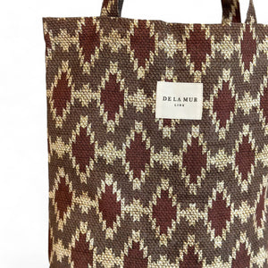 Totebag romba
